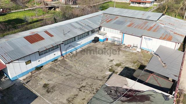 Yön Group'tan Devren Kiralık Tekstil Fabrikası 5