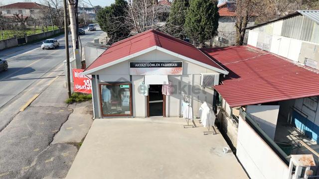 Yön Group'tan Devren Kiralık Tekstil Fabrikası 3