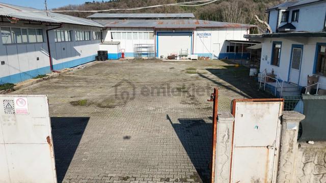 Yön Group'tan Devren Kiralık Tekstil Fabrikası 4