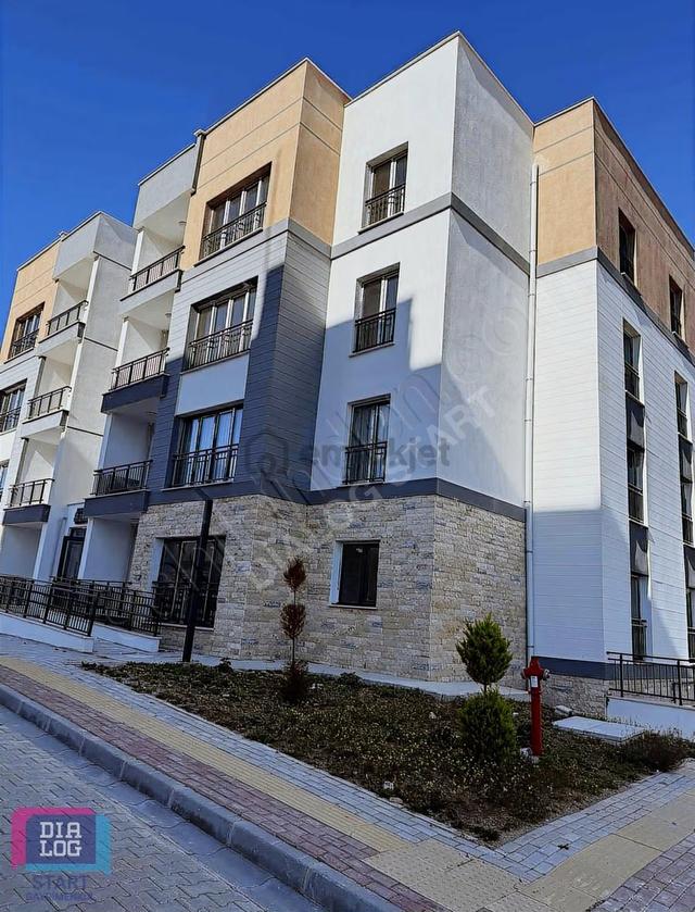 Seferisar Toki Yazlık Tadında Kiralık Daire 1
