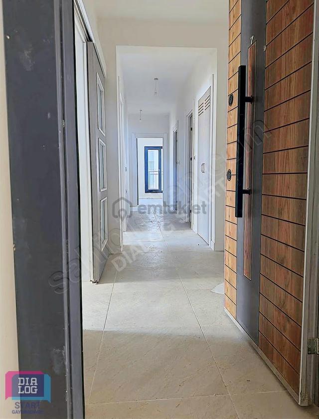 Seferisar Toki Yazlık Tadında Kiralık Daire 5