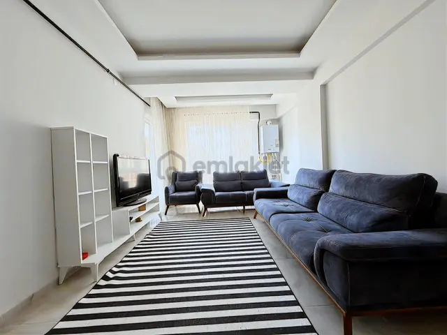 Arzum Gayrimenkul Danışmanlıktan Eşyalı Kiracılı 2+0ara Kat 3