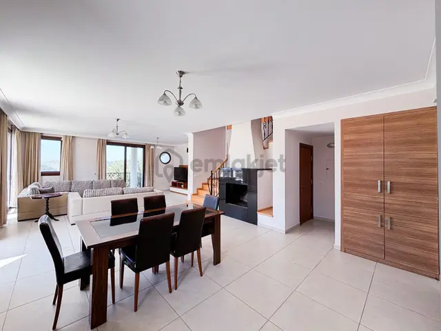 Goldhouse Dan Ovacık Ta Muhteşem Konumda Geniş 3+1 Müstakil Villa 3