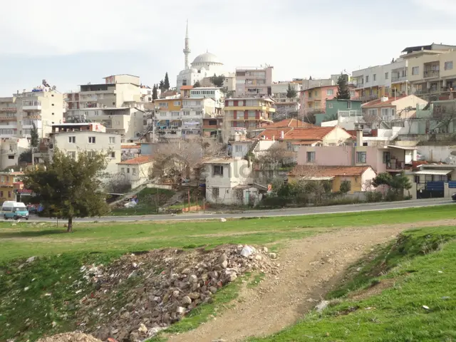 Mühendis Emlak'tan Full Deniz Manzaralı 150 M2 Tek Tapu Balçova 3
