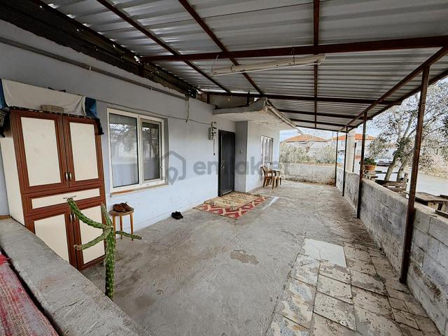Hacıeyüplü Mah 255 M2 Arsaya Sahip 2+1 Fırsat Müstakil Ev/arsa ! 3