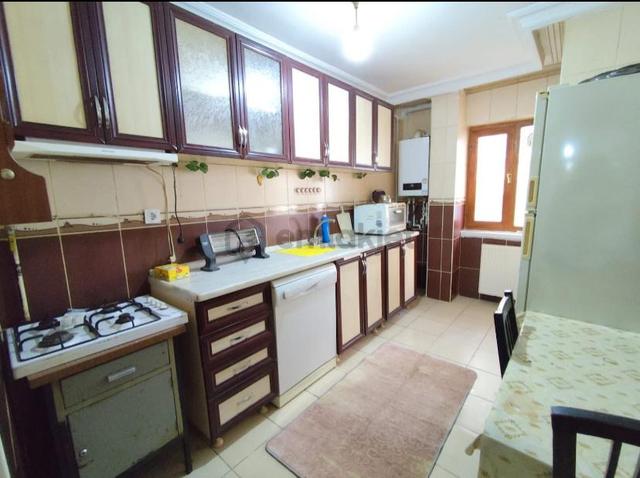 Ankara Keçiören Esertepe Merkez ' De Satılık Daire Eşyalı Gata Ve Şehir Hastanesi Yakını