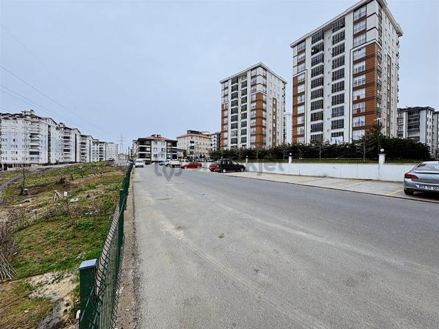 Vizyon'dan Havuzlu 3+1 Site 3