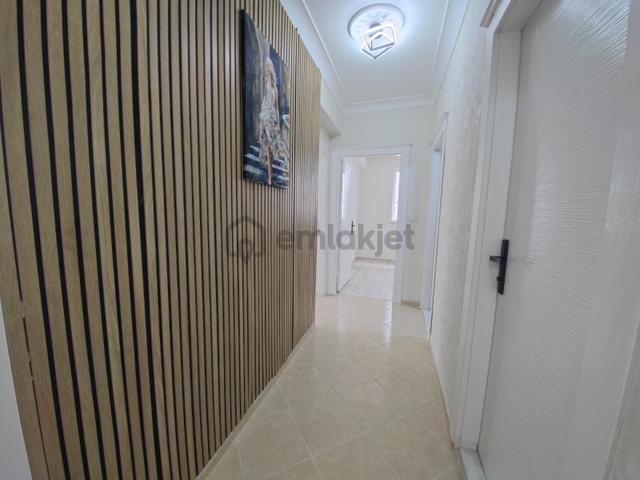 Ankara Keçiören Ovacık Ta Full Yapılı 3+1 Satılık Daire 5