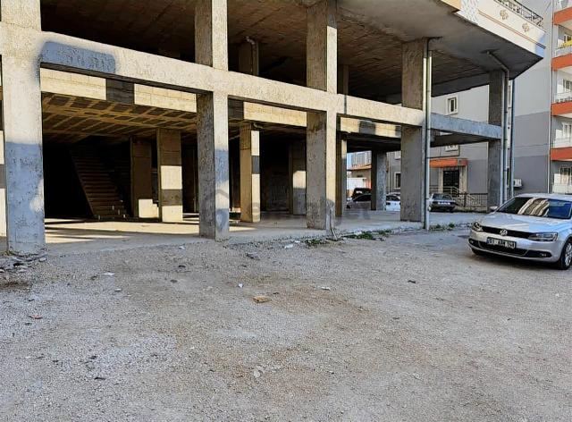 Adana Ceyhan Da Kıralık İş Yerleri 4