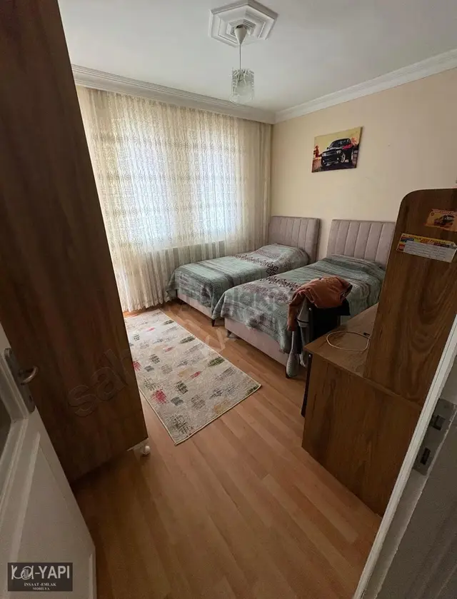 Ka-yapı'dan Merkezi Konumda 3+1 Masrafsız Daire 4