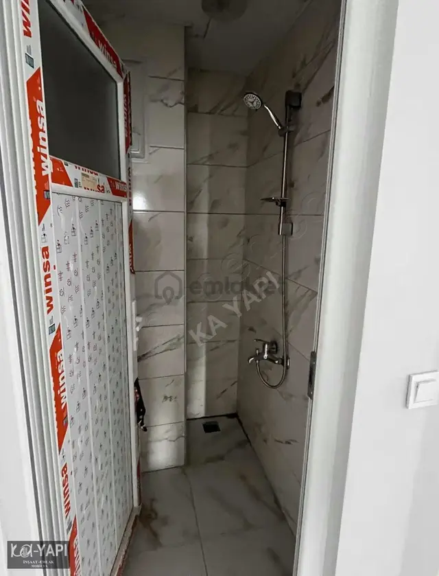 Ka-yapı'dan Gazi'de 6+1 Sıfır Dubleks Manzaralı Daire 2