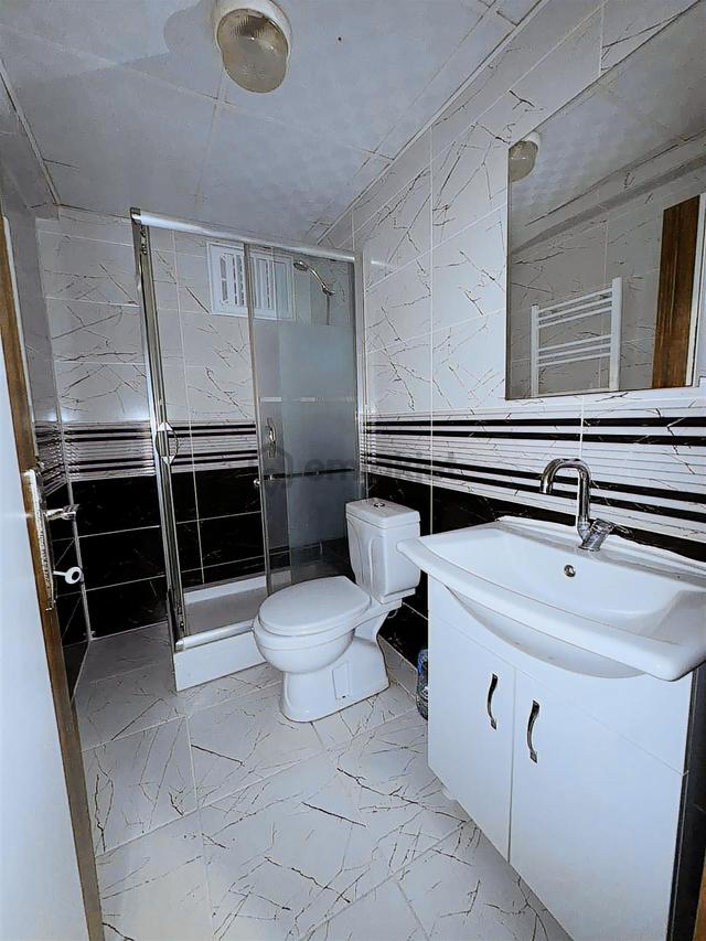 Mevlana Mah Okullar Bölgesinde Kullanıma Hazır 2+0 Satılık Daire 5