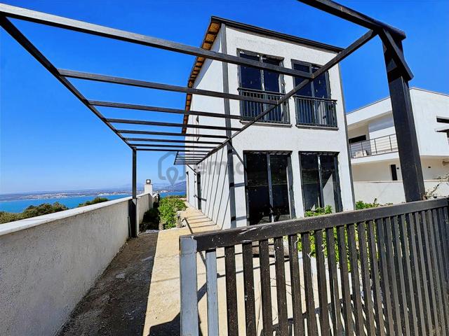 Takas Teklifine Açık Deniz Manzaralı Havuzlu Müstakil Villa 2