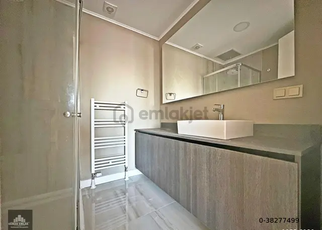 Nata Vega Karşısında 3+1 Lüks Daire | 149m² Net | Cam Balkonlu 5
