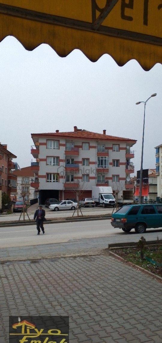 3+1( 120 M2) Satılık Daire Ankara Altındağ Çamlık Mahallesi Bostancık Caddesi 3. Kat Güney Cephe