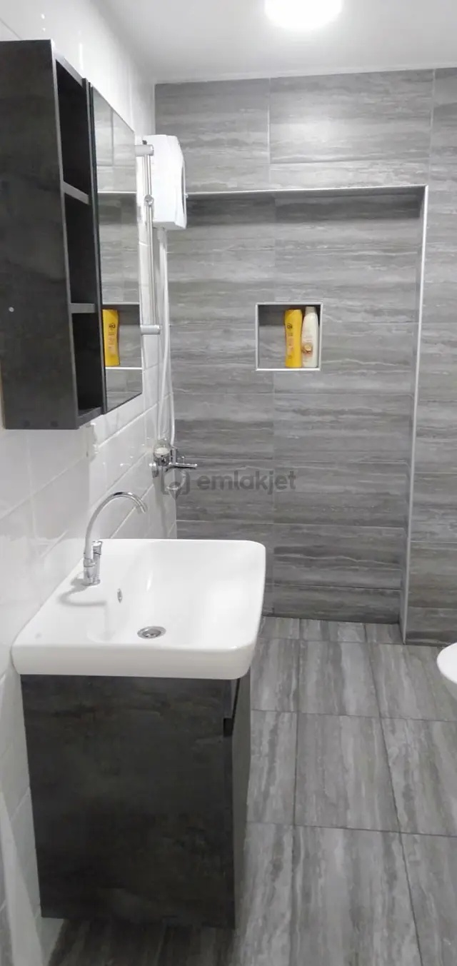 Sarımsaklı Plajına 10 Adım Mesafede Kiralık Daire 2
