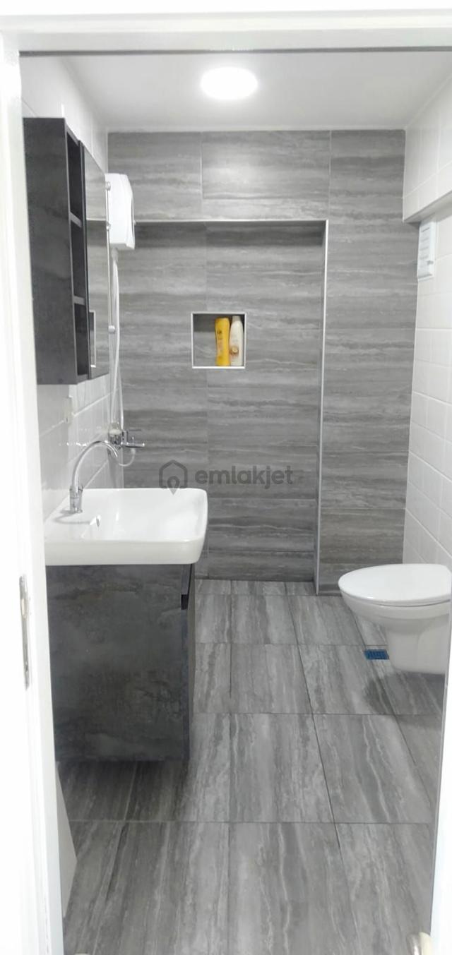 Sarımsaklı Plajına 10 Adım Mesafede Kiralık Daire 5