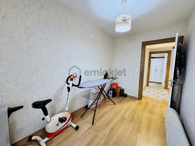 K2 Pera Bakyapı Prestij Park Bulvar Satılık 3+1 Köşe Tip Daire 4