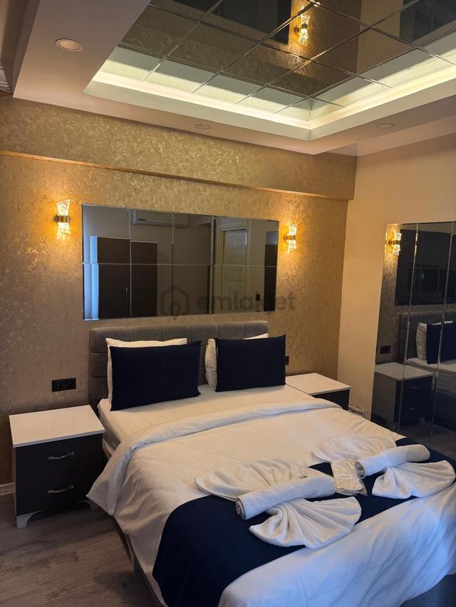 Samsun Günlük Kiralık Daire