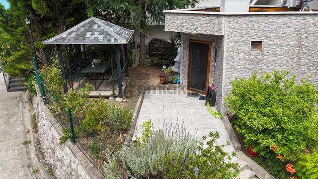 Gülyalı Tepealtı Vilları 4+1 Triples Müstakil Villa/for Sale 5
