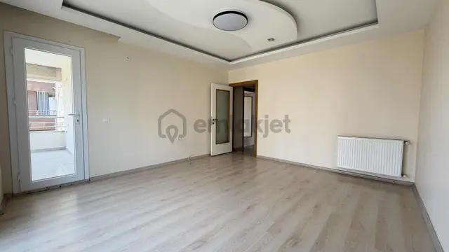 Atc'dan Belediye Yanında 3+1 Kiralık Daire 1