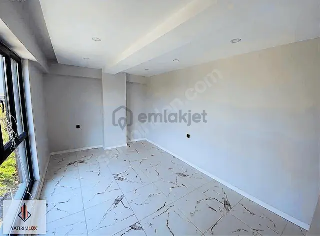 Sırakapılar Mh L Ara Cephe 2+1 Daireler S132 4