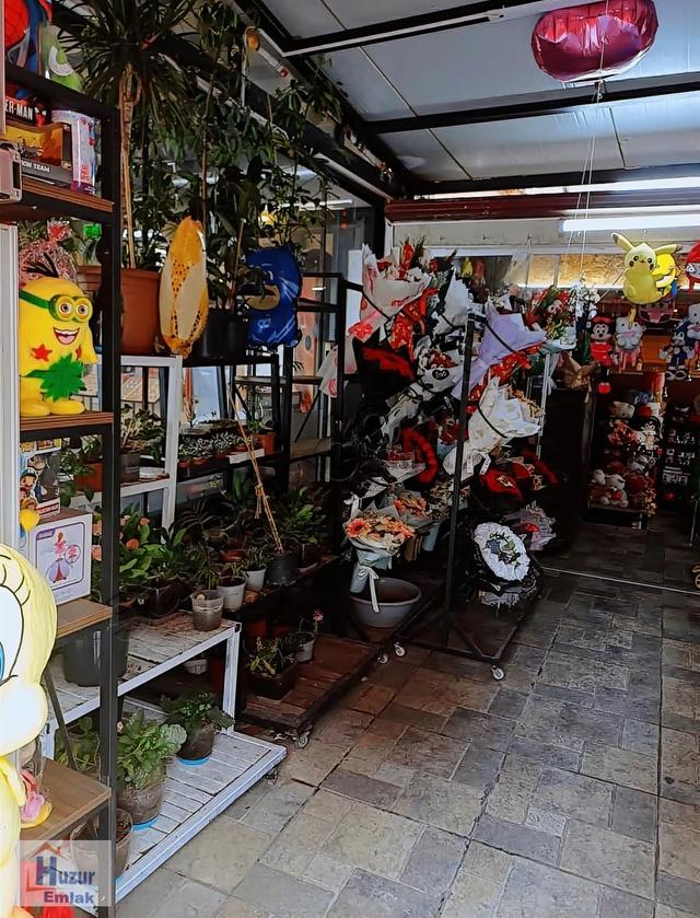 Yeşilyolda Devren Kiralık Süpriz Sepeti Oyuncak Dükkanı..! 2