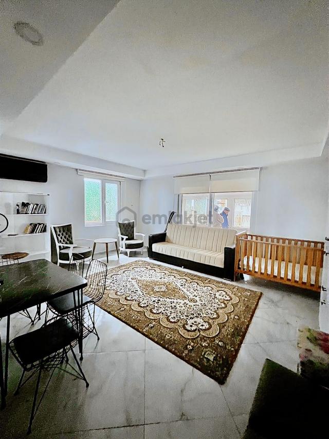 Costal Havalimanı Yakını Eşyalı 2+1 Butik Villa 3