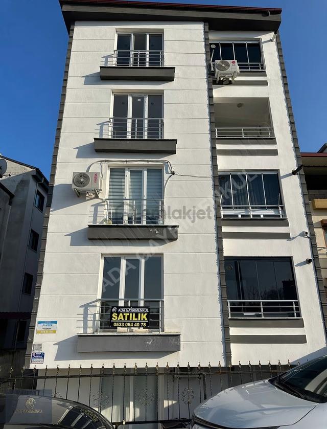 Manisa Alaşehir İstasyon Mah. 3+1 Kapalı Mutfak Arakat Satılık 1