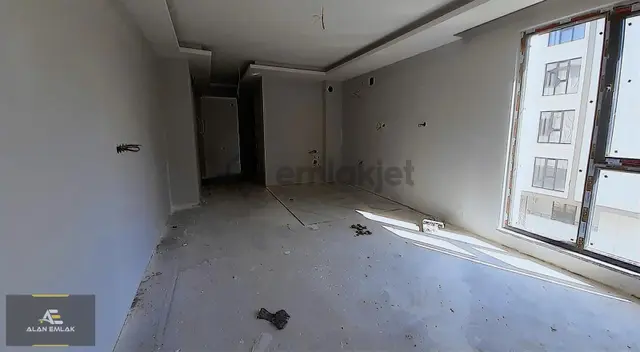 Alan Emlak;sinop Yol.cep, Denize 100 Metre Satılık 1+1 5