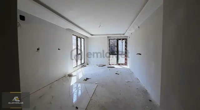 Alan Emlak;sinop Yol.cep, Denize 100 Metre Satılık 1+1 1