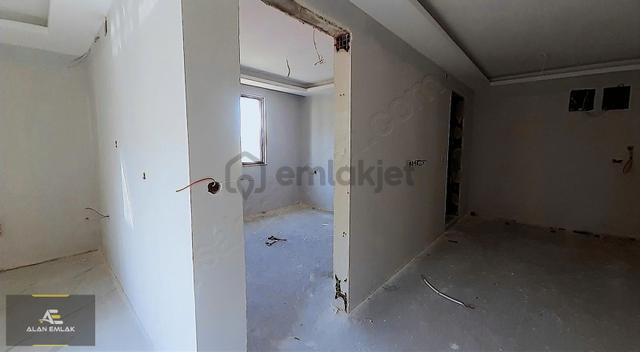 Alan Emlak;sinop Yol.cep, Denize 100 Metre Satılık 1+1 3