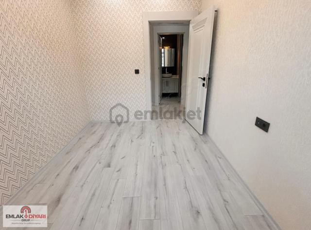 Emlak Diyarından Ertuğrulgazi De 2,5+1 Sıfır Satılık Lüx Daire 4