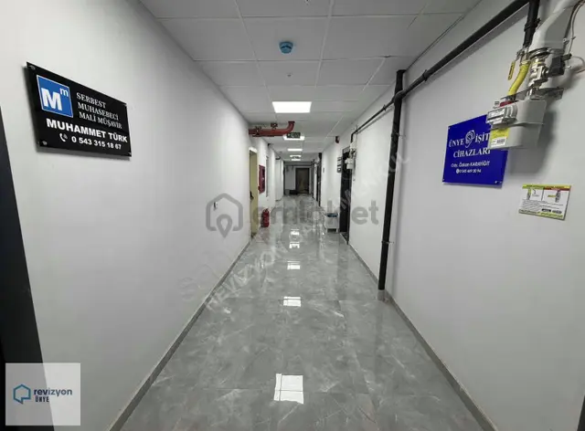 Revizyon'dan**belediye İş Hanı**kurumsal Kiracılı Emsalsiz Fiyat 2