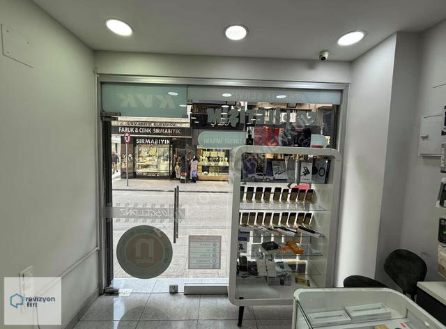 Revizyon'dan Hükümet Caddesi Devren Kiralık İşyeri *** 4