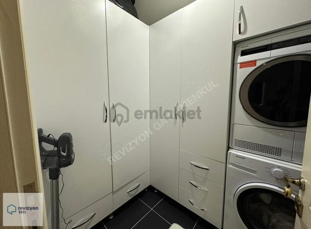 Revizyondan Korukent Sitesinde Ultra Lüks Daire**** 2