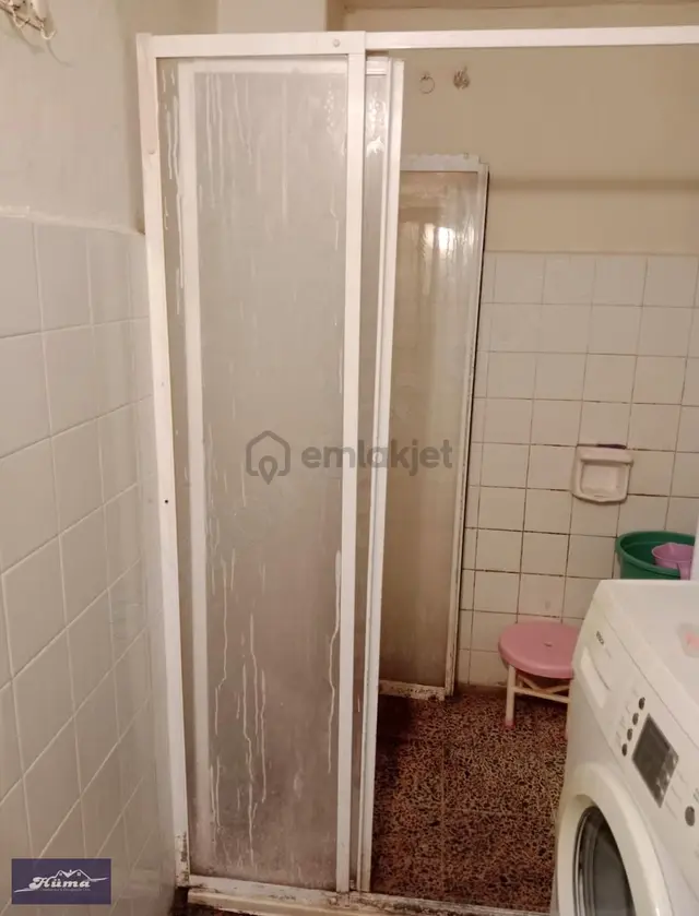 Hüma'dan Göktaşlı Mh. 1 Kat 2+1 Satılık Daire 5