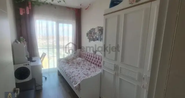 Es Gayrimenkul Liv İstanbulda Residence 3
