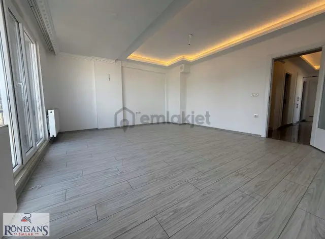 Rönesans Emlak'tan Satılık Full Panoramik Deniz Manzaralı 3+1 5