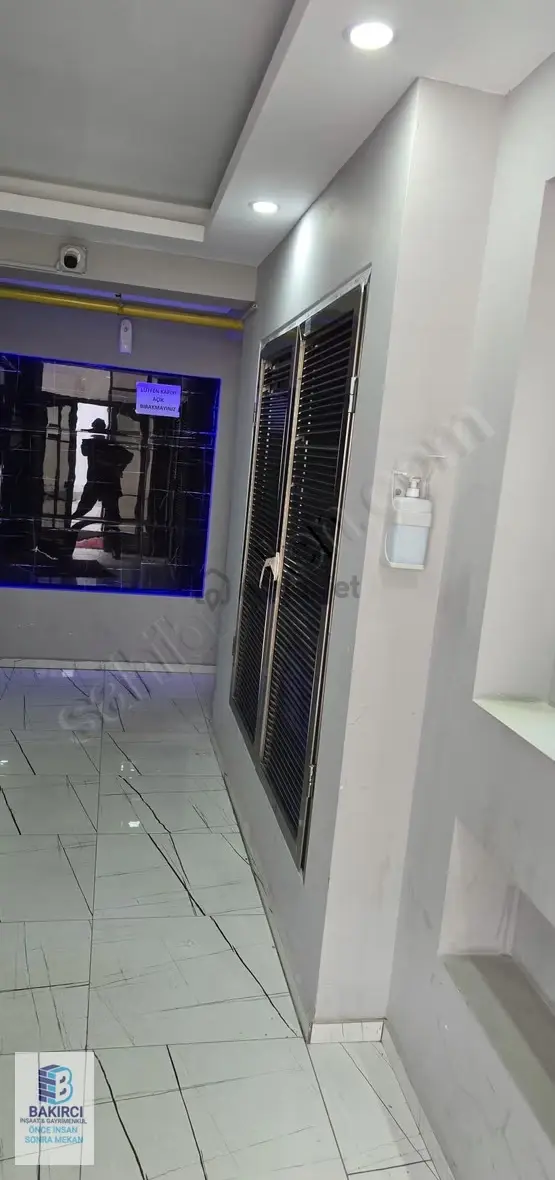 Bakırcı İnşaat & Gym.'den Ömür Mahallesinde 2+1 Satılık Daire 2