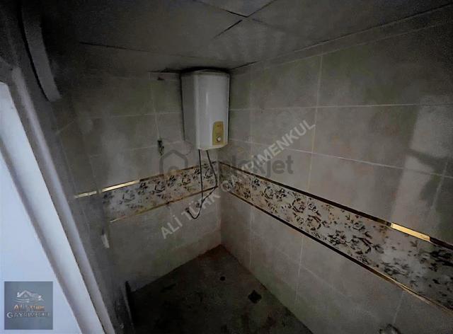 Karaağaç'ta Satılık Bahça Katı Daire 4