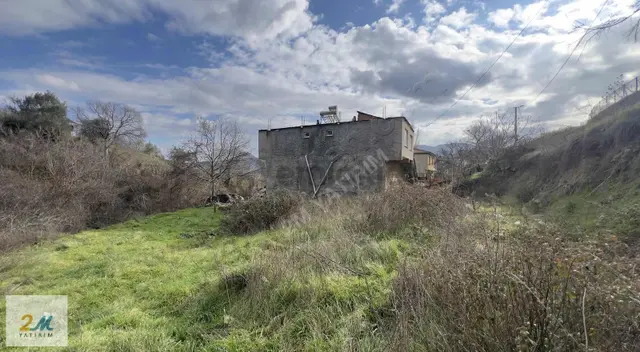 İznik Karatekin'de 229m² Konut İmarlı Arsa - Yatırım Fırsatı! 2