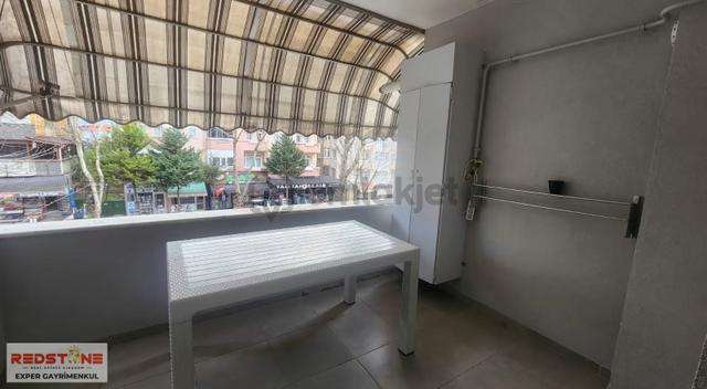 Karasu Da Plaj Caddesi Denize 200 Metre Geniş Satılık 3+1 4
