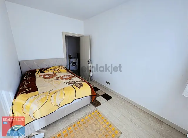 Gebze Emlak Konut Peyzaj Manzaralı Satılık 2+1 3