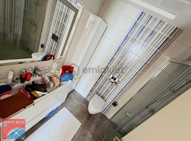 Gebze Emlak Konut Peyzaj Manzaralı Satılık 2+1 5
