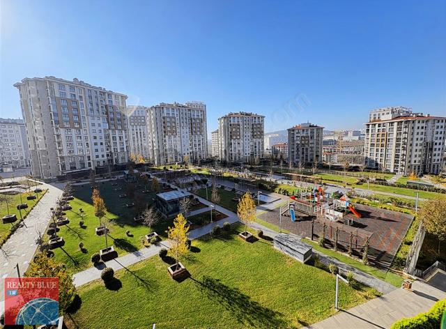 Gebze Emlak Konut Peyzaj Manzaralı Satılık 2+1 4