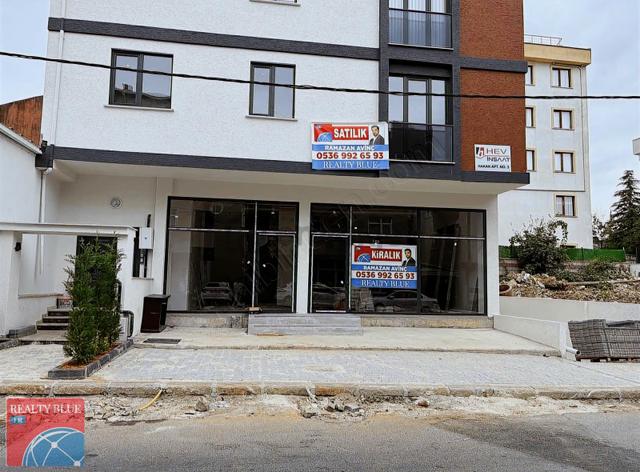 Sancaktepe Veysel Karanı Mah Kiralık Dükkan Mağaza 5