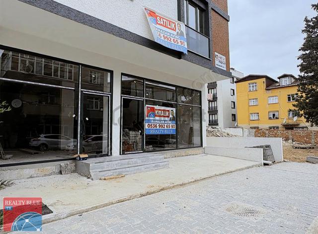 Sancaktepe Veysel Karanı Mah Kiralık Dükkan Mağaza 3