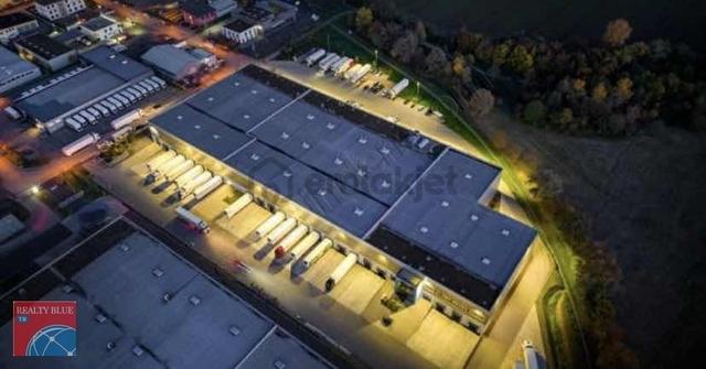 Gül Demirelden Tuzlada 48.000 M² Tek Parça Depo 5