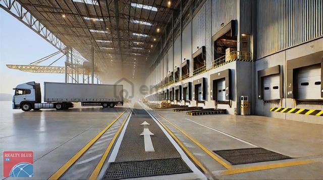 Gül Demirelden Muallimköyde 14.000 M² Hazır Kiralık Depo 4